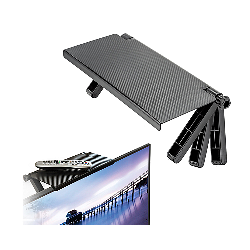 Держатель подставка на телевизор RIAS Screen Top Shelf (2_008289)