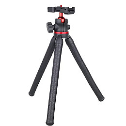 Трипод RIAS DT45 Black-Red (3_03942)