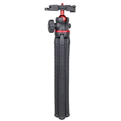 Трипод RIAS DT45 Black-Red (3_03942)