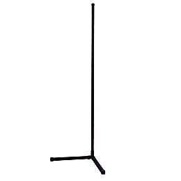 Углова світлодіодна LED лампа RIAS CL-120 RGB для підсвітки фону з Пультом ДУ 120см (3_04421)