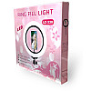 Кольцевая LED лампа LC-330 (33см) OPT-TOP с держателем для телефона (1756375668)