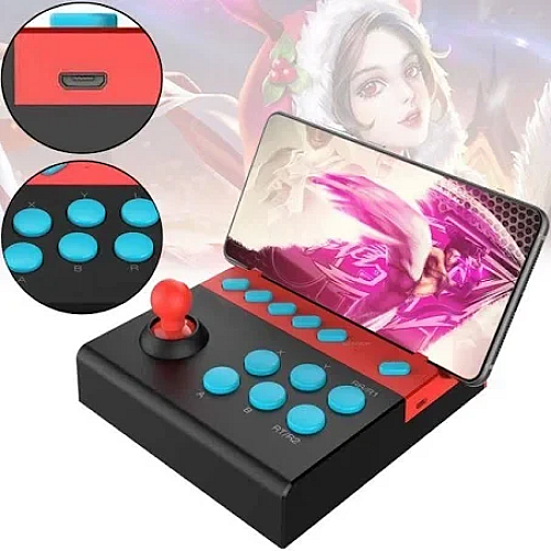 Джойстик для ігор iPega PG-9135 (2090045142)