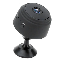 Бездротова міні-камера OPT-TOP IP A9 з WiFi та датчиком руху FullHD 1080 (2090045144)
