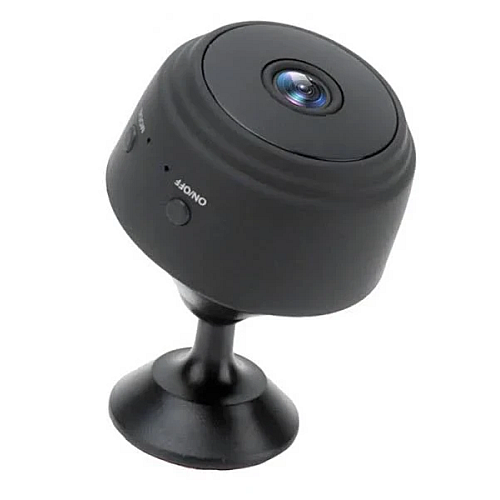 Бездротова міні-камера OPT-TOP IP A9 з WiFi та датчиком руху FullHD 1080 (2090045144)