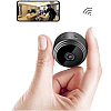 Бездротова міні-камера OPT-TOP IP A9 з WiFi та датчиком руху FullHD 1080 (2090045144)
