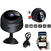 Бездротова міні-камера OPT-TOP IP A9 з WiFi та датчиком руху FullHD 1080 (2090045144)