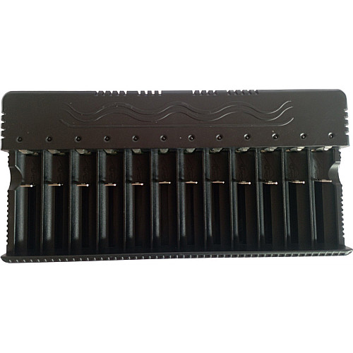 Зарядное устройство на 12 отсеков HWD3 HD-8994B (11665-hbr)