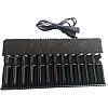 Зарядное устройство на 12 отсеков HWD3 HD-8994B (11665-hbr)