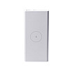 Повербанк Xiaomi 10000 mAh з бездротовою зарядкою USB-C/USB-A