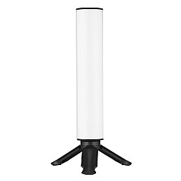 Студийная светодиодная LED лампа RIAS M07 RGB с аккумулятором 30см 10W (3_04515)