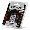 Аккумуляторна батарейка Videx AA HR6 2100mAh 2 шт