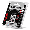 Аккумуляторная батарейка Videx AA HR6 2500mAh 2 шт