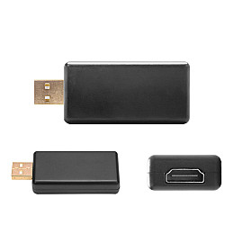 Адаптер TORSSEN USB-Video out HDMI