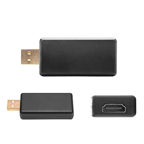 Адаптер TORSSEN USB-Video out HDMI