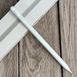 Стилус універсальний Universal Stylus Pen K-22-60-A Білий CNV