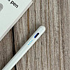 Стилус універсальний Universal Stylus Pen K-22-60-A Білий CNV