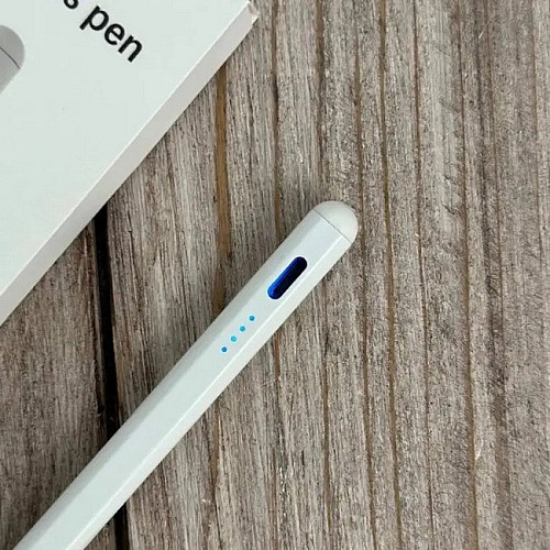 Стилус універсальний Universal Stylus Pen K-22-60-A Білий CNV