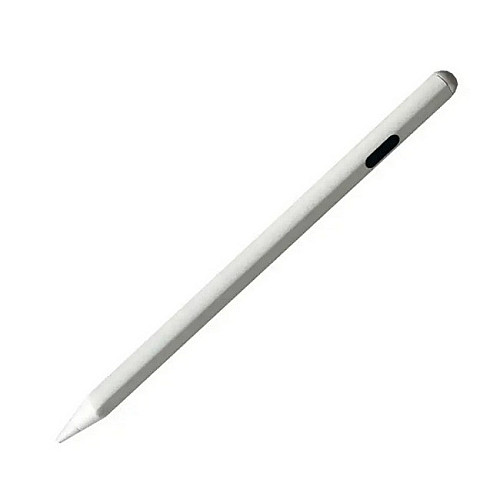 Стилус универсальный Universal Stylus Pencil 22-68A White CNV