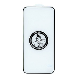 Защитное стекло Type Gorilla 2,5D HD Anti-Static PTJ1 Apple iPhone 13 Pro Max Black