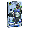 Защитное стекло Type Gorilla 2,5D HD Anti-Static PTJ1 Apple iPhone 13 Pro Max Black