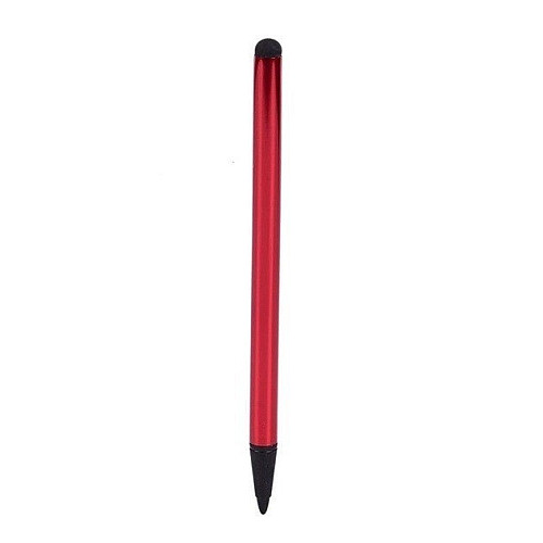 Набір стилусів Bluefield двосторонніх для малювання 2 шт Red-Grey (54218762)