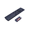 LED лампа квадратная j-hel A111 36 см Black