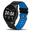 Фітнес-браслет Band 119PLUS Blue (16098-hbr)