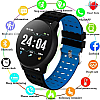 Фітнес-браслет Band 119PLUS Blue (16098-hbr)