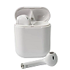 Наушники бездротові TWS i15 White (16114-hbr)