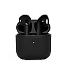 Наушники бездротові TWS AirPods Pro 4 Black (16119-hbr)