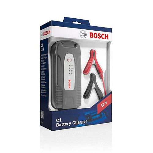 Зарядное устройство для аккумуляторов Bosch C1 (018999901M)