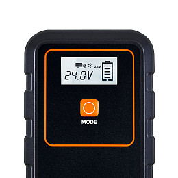 Интелектуальное зарядное устройство Osram OEBCS908