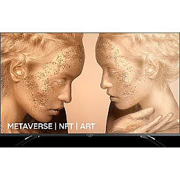 Телевізор Gazer TV50-UE2