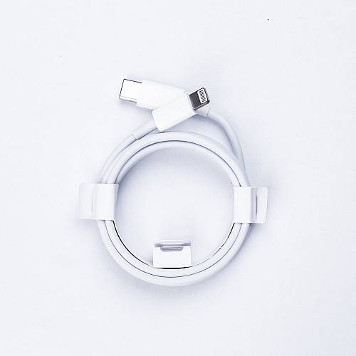 Кабель USB Lightning-USB-C Smart X 1 метр (UR517)