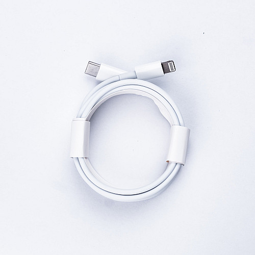 Кабель USB Smart X Lightning—USB-C 2 метра (UR516)