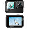 Защитное стекло комплект 3 шт для GoPro HERO 9 BeWatch (12203GO09)