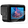 Защитное стекло комплект 3 шт для GoPro HERO 10 BeWatch (12203GO10)