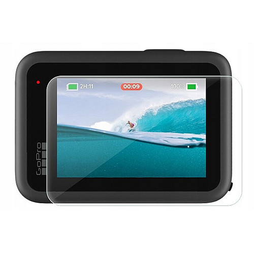 Защитное стекло комплект 3 шт для GoPro HERO 12 BeWatch (12203GO12)