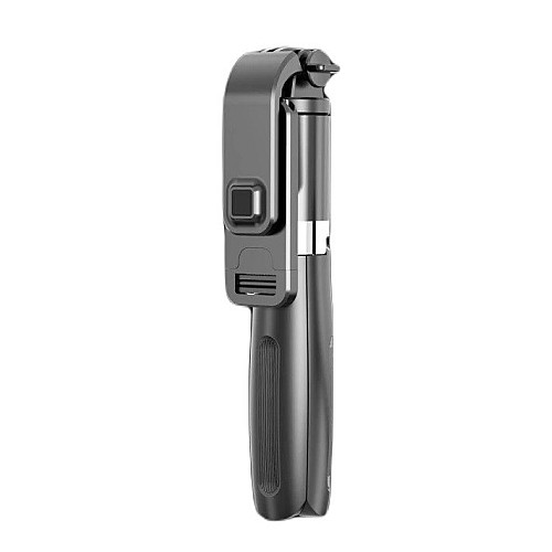 Трипод RIAS L02 с Bluetooth пультом Black
