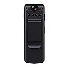 Видеокамера RIAS NO109 Mini Full HD 1080P WiFi Black