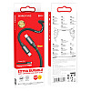 Кабель USB Borofone BX82 Bountiful Type-C to Type-C 60W 20V / 3A 1 m Black