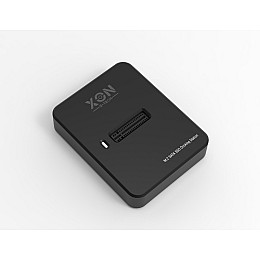 Док-станция XON MemoryDock M.2 NVMe PCIe / NGFF SATA USB 3.1 Type-C Черный (XMD1C131NN1PB 6440)