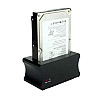 Док-станция XON MemoryDock 2.5"/3.5" SATA HDD/SSD USB 3.0 Черный (XMD1A13SA1PB 6501)