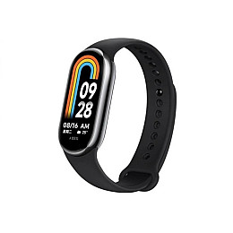 Смарт-часы Smart Band M8 Черный (hub_tlp3ek)