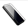 Захисне скло Borofone BF3 Full screen iPhone XS / 11 Pro max 6.5 Чорне