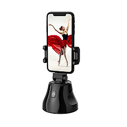 Селфи-палка XPro Q2 с вращением на 360 Черная (43183-q2_272)