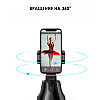 Селфи-палка XPro Q2 с вращением на 360 Черная (43183-q2_272)