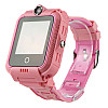 Дитячі смарт годинники XO H110 Kids Smart Watch 4G Рожеві