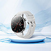 Смарт часы Borofone BD7 AMOLED Smart sports watch Silver