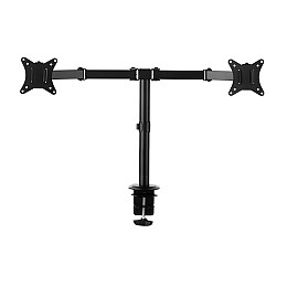 Кронштейн на 2 монітора настільний 2E Reykife 17-32 дюйми